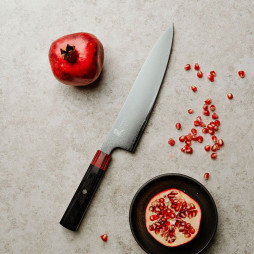 Kokkekniv 20 cm DLC (Rei)