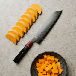 Kiritsuke 20 cm DLC (Rei)