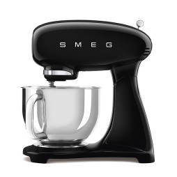 Kjøkkenmaskin SMF05 Svart
