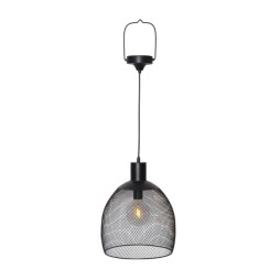 Solcellelampe Sunlight