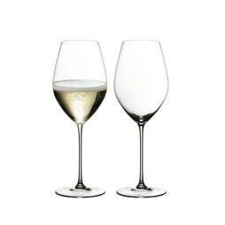Champagne Wine Veritas, 2-Pack 270-Årsjubileum