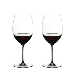 Riesling/Zinfandel Veritas, 2-Pack 270-Årsjubileum