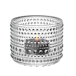 Kastehelmi Lyslykt 64 mm klar