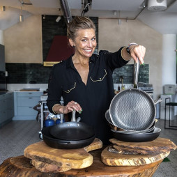 Fusion Ceramic-stekepanne 28 cm 