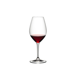 Vinglass Wine Friendly Red wine 4-pack