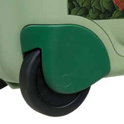 Dream2Go ride-on suitcase Dino Rex