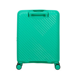 Diablast kabinkoffert 55 cm Cyber Aqua