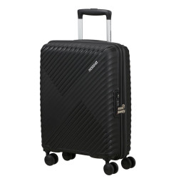Diablast kabinkoffert 55 cm Black Code