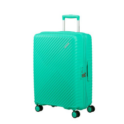 Diablast koffert 68 cm Cyber Aqua