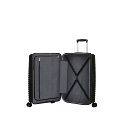 Diablast koffert 68 cm Black Code