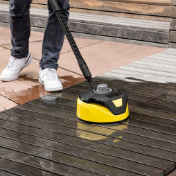 K4 Power Control Home Flex Wood *EU 