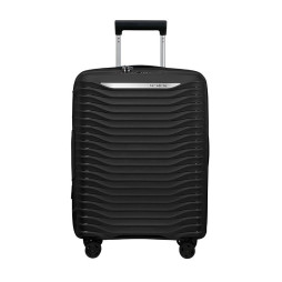 55 cm Upscape kabinkoffert EXP Black