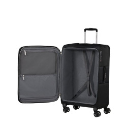 67 cm Base Breeze koffert EXP Black