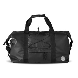 Vide veske weekend bag svart