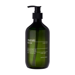 Håndsåpe Cotton Haze 490 ml
