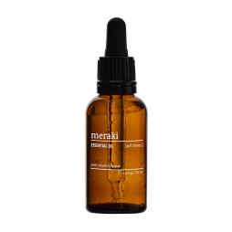 Eterisk olje, Soft Forest, 30 ml