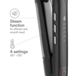 Hair Streghtener Steam, HST2G-S56