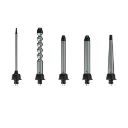 Hair Curler, HC1G-160