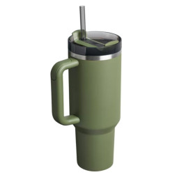 The Quencher H2.0 FlowState Tumbler 1,18 L grön