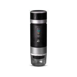 Coffeebird Barista Espressomachine