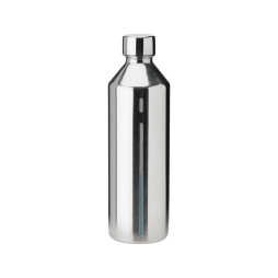 Brus flaska till kolsyremaskin 1.2 l. steel
