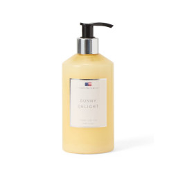 Hand lotion Sunny Delight 350ml