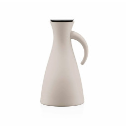 Termokanne 1,0 l Sand