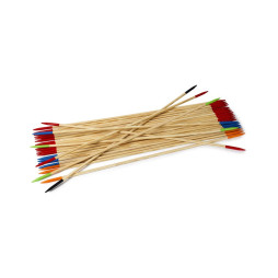 Giant Mikado Family (stort plukkepinn)