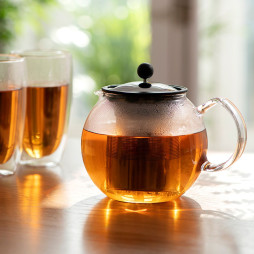 Assam tekanne 1 L
