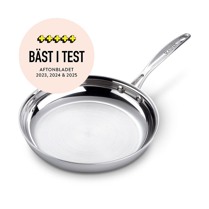 Stekepanne 28 cm