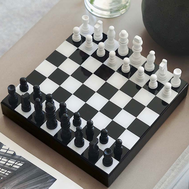 Classic - Art of Chess