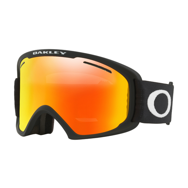 O-Frame® 2.0 PRO XL Skibriller Svarte