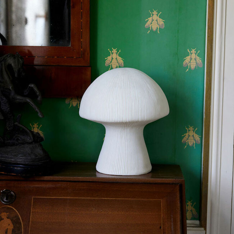 Lampe Mushroom