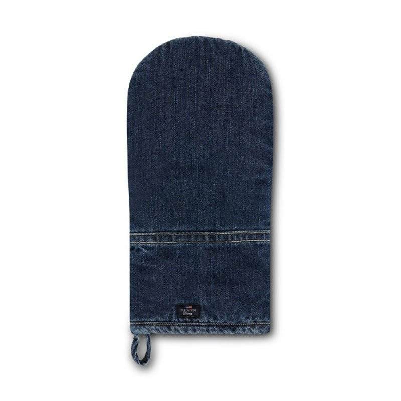 Icons Denim Grytevott