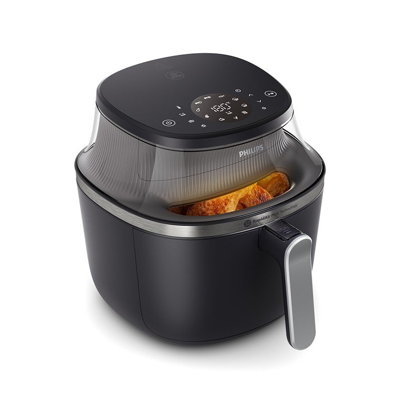 Varmluftsfrityrkoker Airfryer