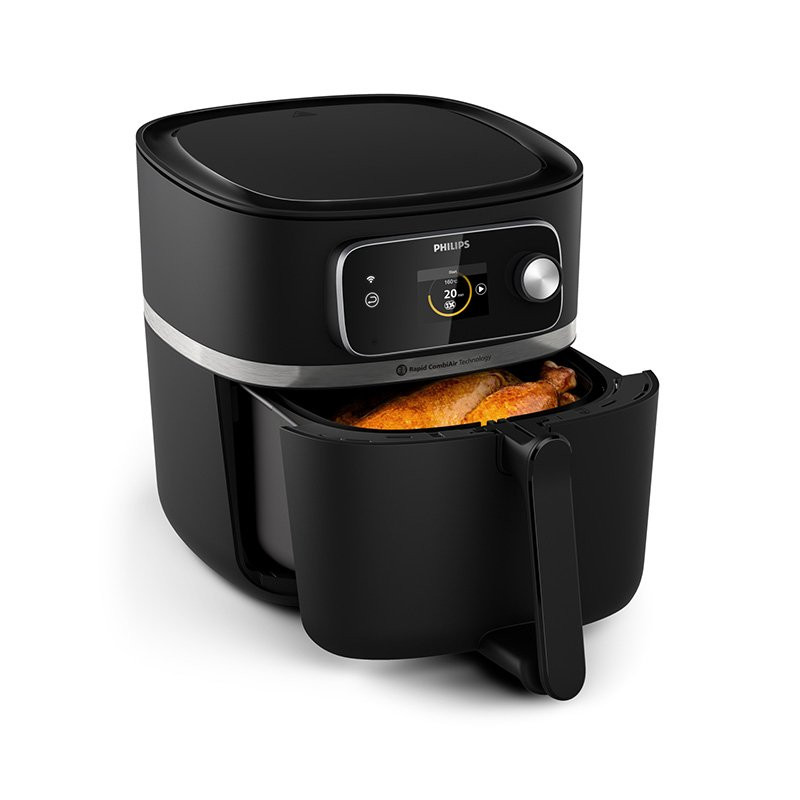 Airfryer Combi 7000 XXL Connected 