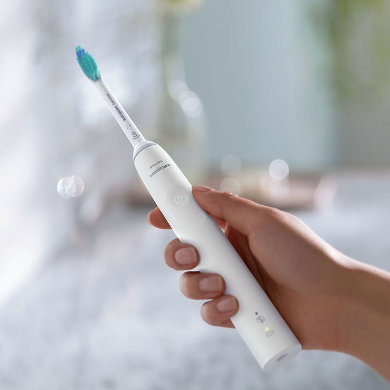 Elektrisk Tannbørste Sonicare 3100 HX3673/13