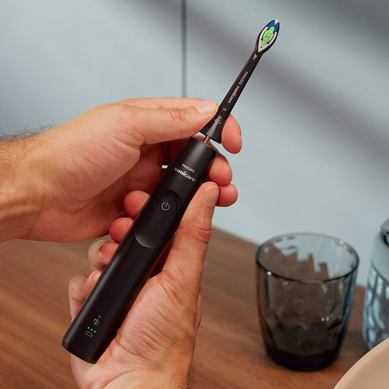 Elektrisk Tannbørste Sonicare 5300 HX7101/02