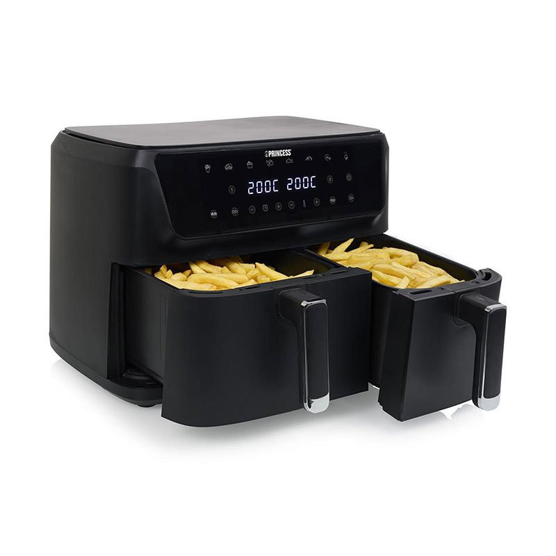 Airfryer Dobbel 11L