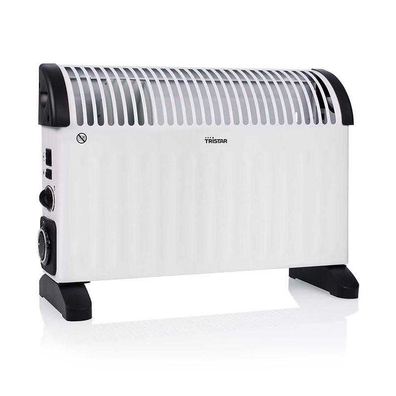 Varmeelement Konvektor