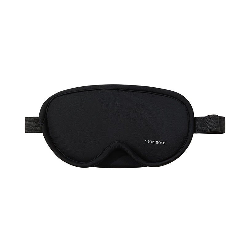 Øyemaske og ørepropper