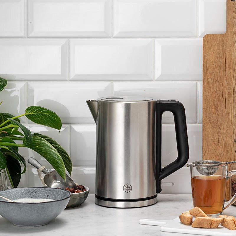 Vannkoker Bronx 1.7L