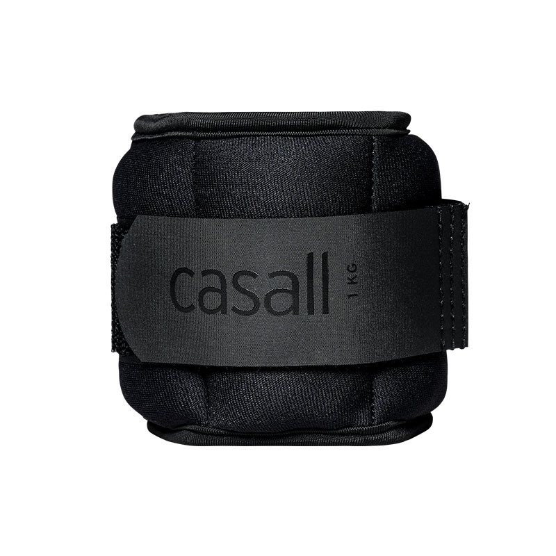 Wrist Weights 2x1 kg