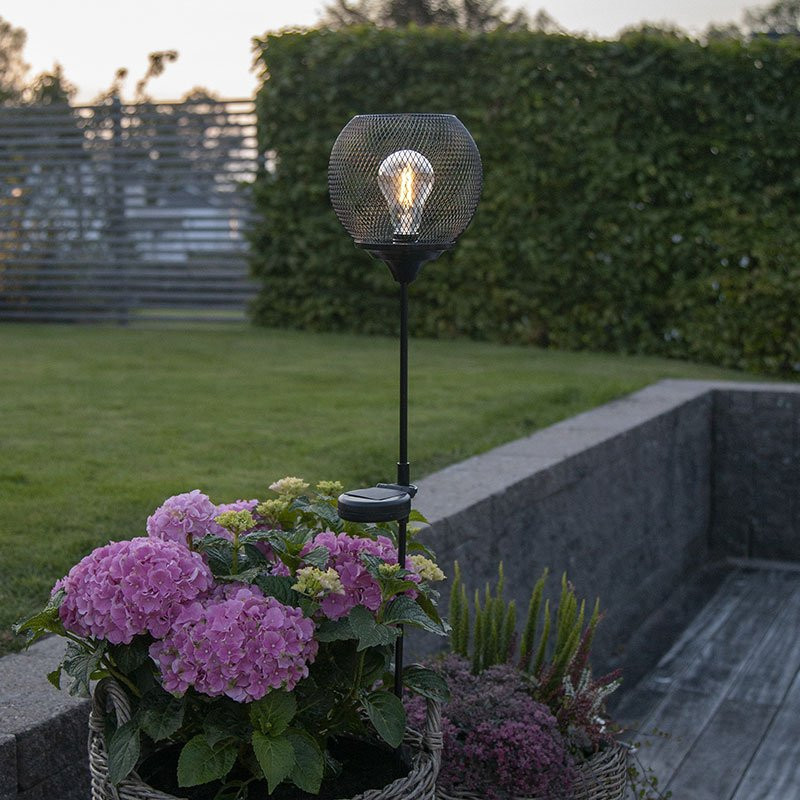 Solcellepinne Sunlight Path 