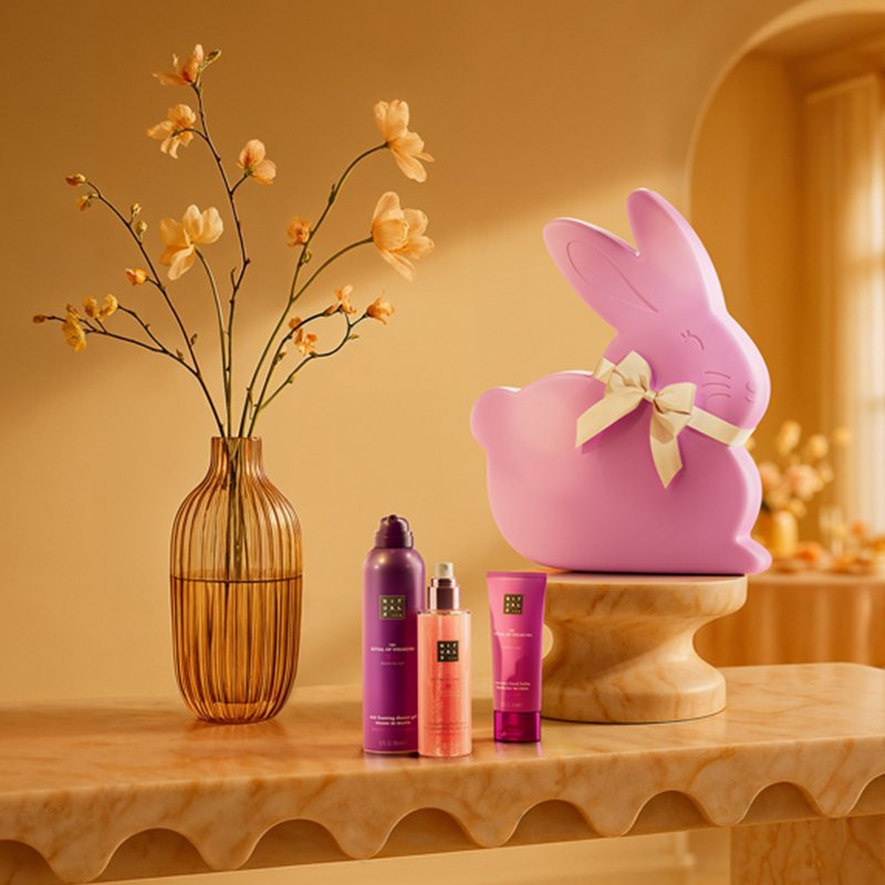 Easter Giftset Cherry Blossom