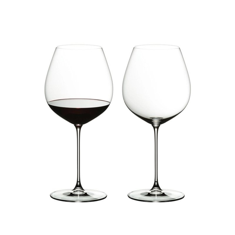 Old World Pinot Noir Veritas, 2-Pack 270-Årsjubileum