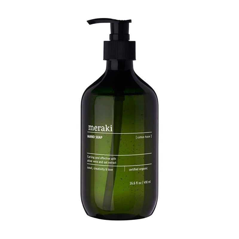 Håndsåpe Cotton Haze 490 ml