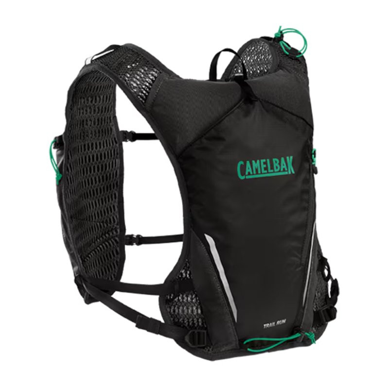 Trail Run Vest 7L Løpevest Unisex