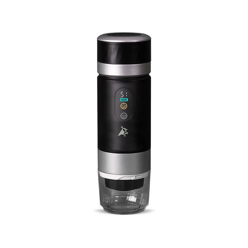 Coffeebird Barista Espressomachine
