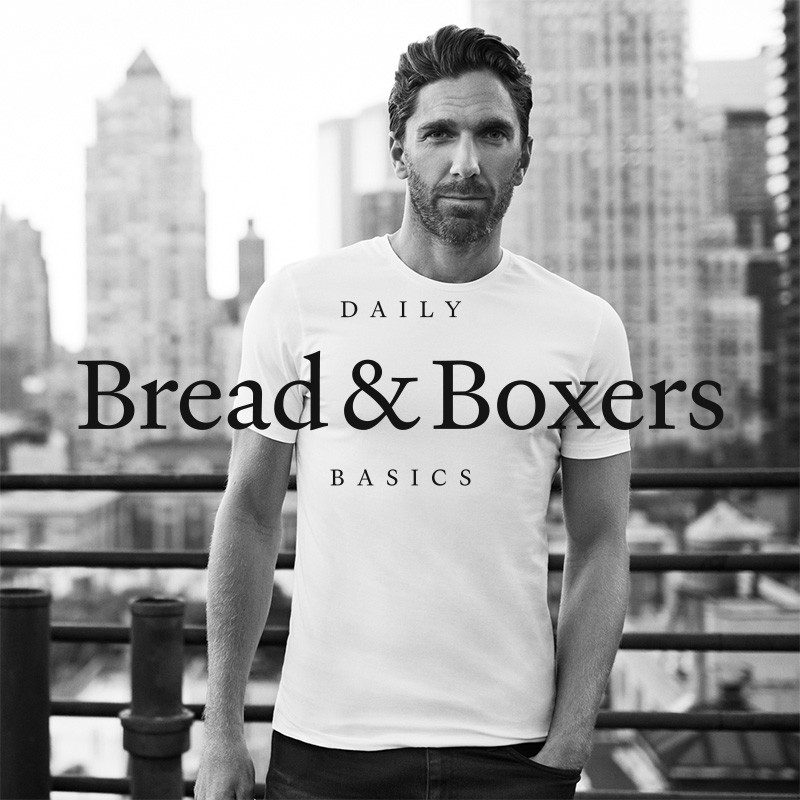 Bread & Boxers